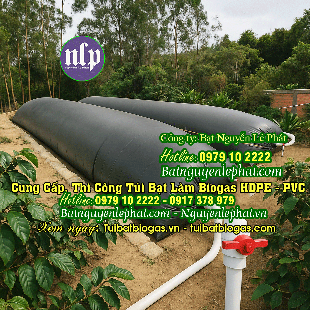 Cung Cấp Túi Bạt Bigoas HDPE Cung Cấp Túi Bạt Bigoas HDPE
