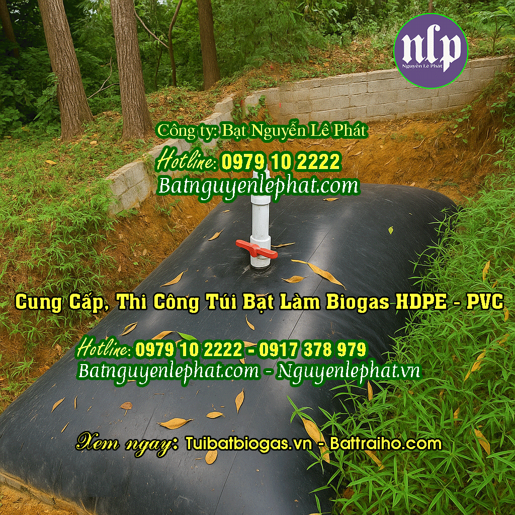 Cung Cấp Túi Bạt Bigoas HDPE Cung Cấp Túi Bạt Bigoas HDPE